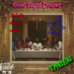 Good Night Prayer