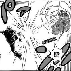 egghead doing sanji right