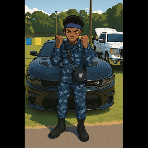 NAVY NIGGA