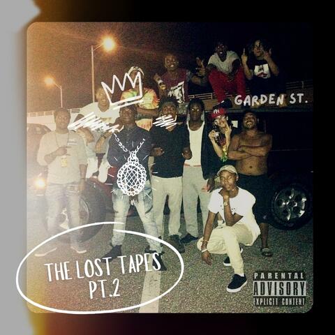 The Lost Tapes, Pt. 2