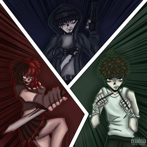 RIVALS!