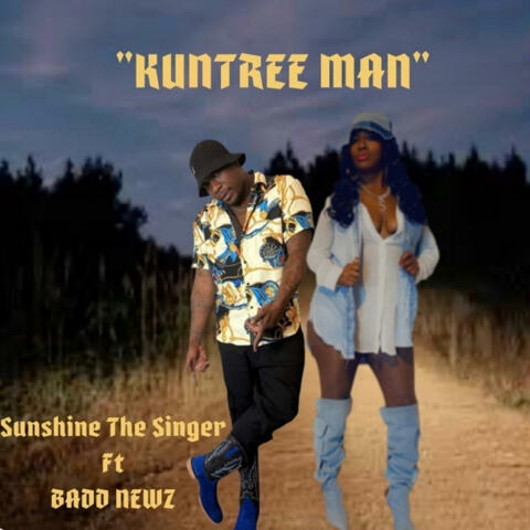 Kuntree Man