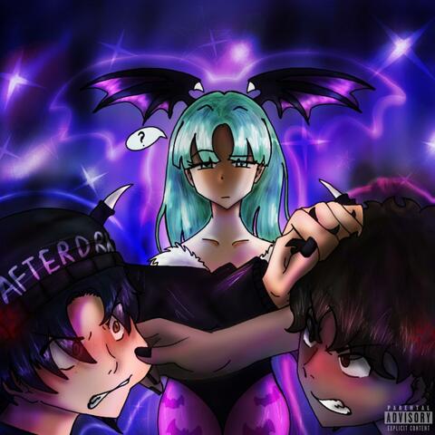 GIRL SO MEAN 2 U!
