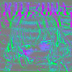 if you love me, you won't come back. (1st Anniversary Remix)