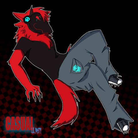 CASUAL >:D