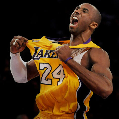 Kobe Freestyle