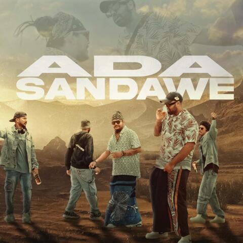 Ada Sandawe