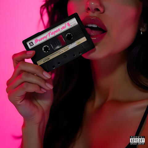 The Bunny Tapes, Vol. 3