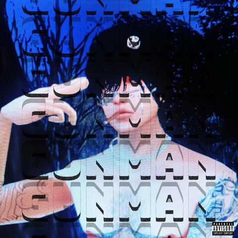 GUNMAN!