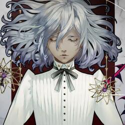 fantasy is dead (sped up)