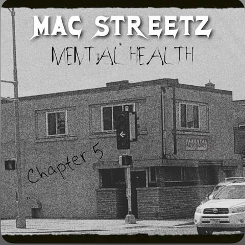 Mental Health Chapter 5