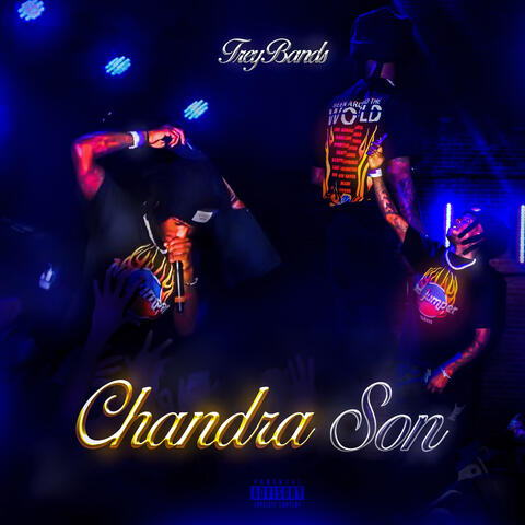 Chandra Son