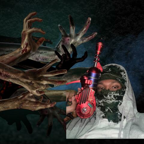 Ray Gun 2
