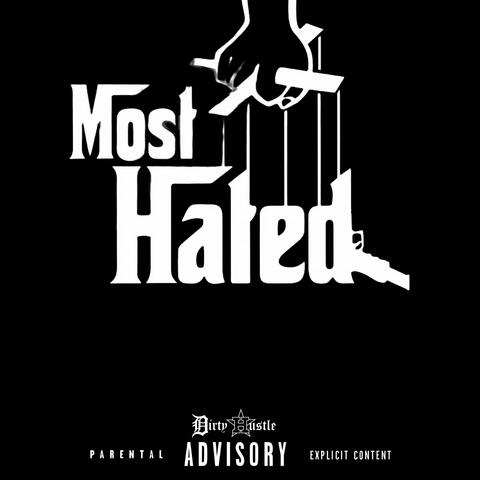 Most Hated