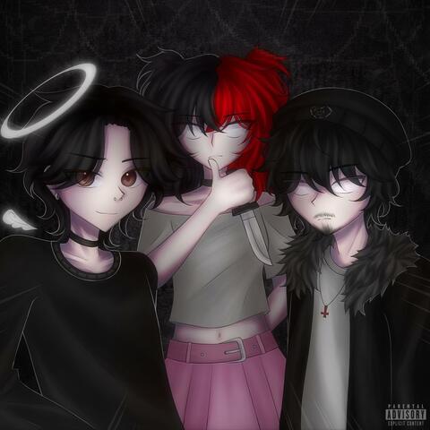 SUICIDAL!