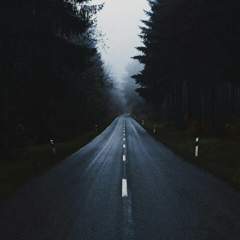 For the road
