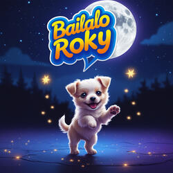 Bailalo Roky (La Tragona)
