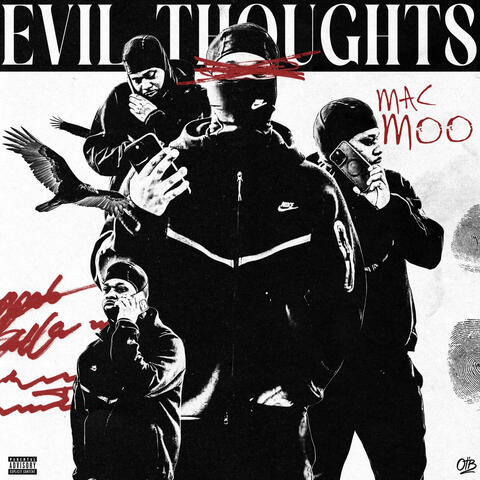 EVIL THOUGHTS