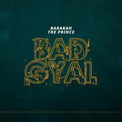 Bad Gyal