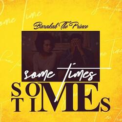 Sometimes