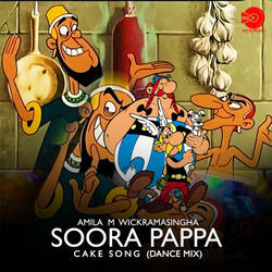 Soora Pappa Cake Song (Dance Mix)
