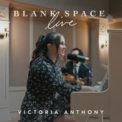 Blank Space (Live Acoustic)