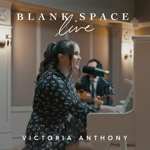 Blank Space (Live Acoustic)