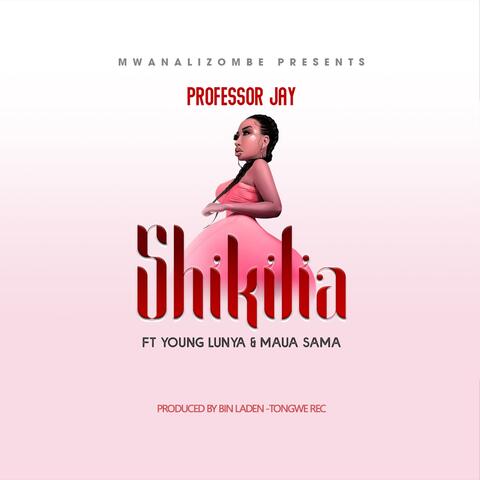 Shikilia