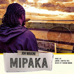 Mipaka