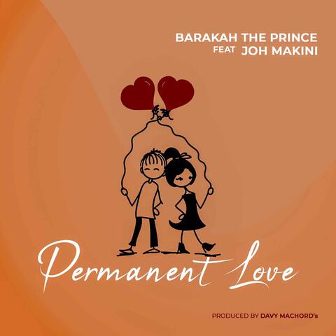 Permanent Love
