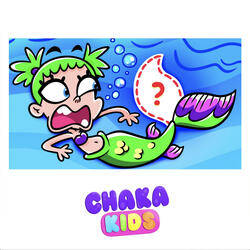 Mermaid Princess Song