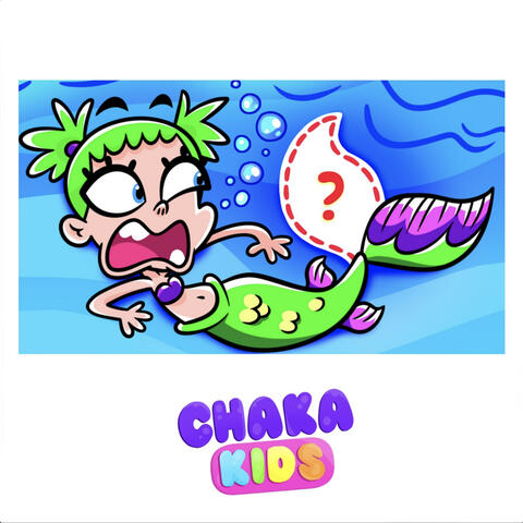 Mermaid Princess Song