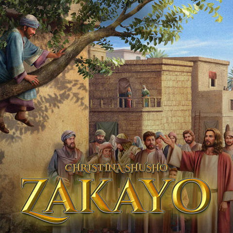 Zakayo