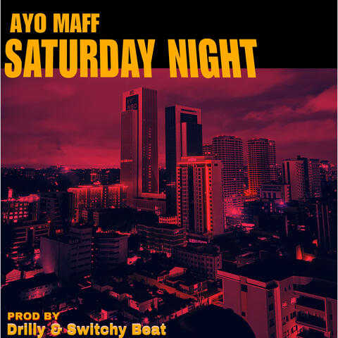 Saturday Night