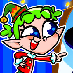 Santa Got Lost Song