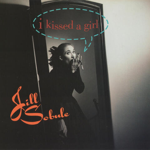 I Kissed a Girl