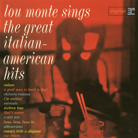 Sings the Great Italian-American Hits