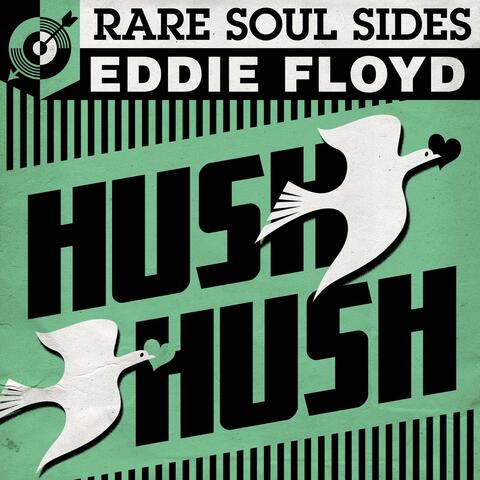 Hush Hush: Rare Soul Sides