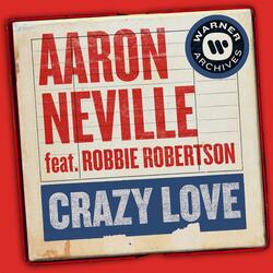 Crazy Love (feat. Robbie Robertson)