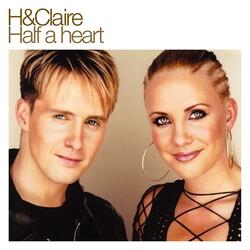 Half a Heart (Extended Mix)