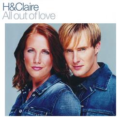 All Out of Love (Kool de Sac DT Club Mix)