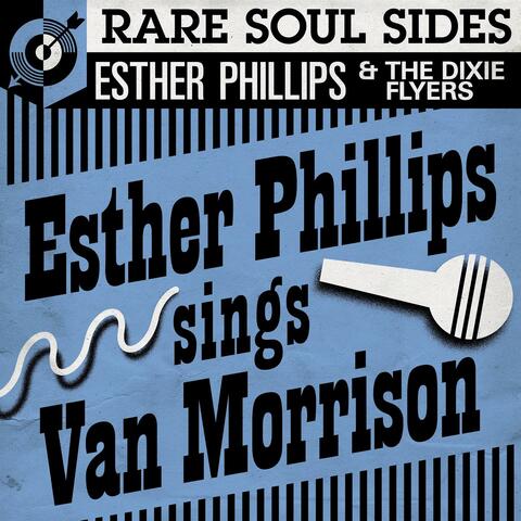 Esther Phillips sings Van Morrison