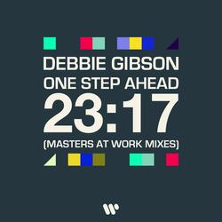 One Step Ahead (Masters at Work) [Kenny Dope & Louie Vega Remix]