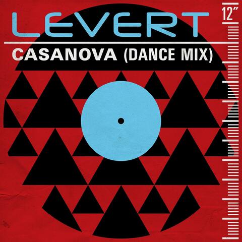 Casanova (Dance Mix)