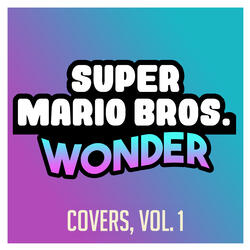 Race Theme (From "Super Mario Bros. Wonder")