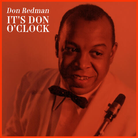 Don Redman