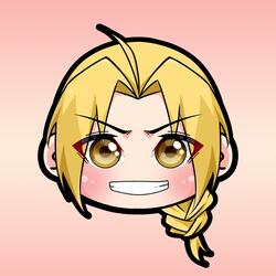 Fullmetal Alchemist Brotherhood (Again)
