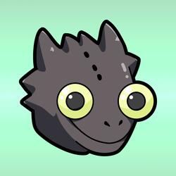 Driftveil City (Pokemon Toothless)