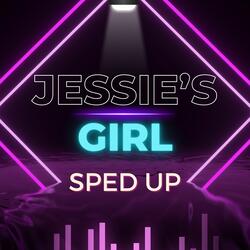 I Wish That I Had Jessie's Girl (Jessie's Girl )
