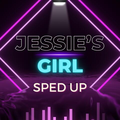 I Wish That I Had Jessie's Girl (Jessie's Girl )